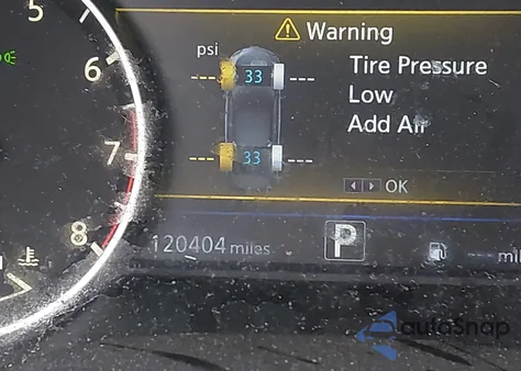 2016 Nissan Maxima 3.5 Platinum from USA, damaged, VIN 1N4AA6AP3GC407745